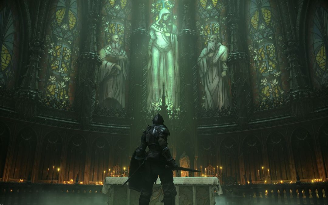 Update: Demon’s Souls Remake is now added to the Website