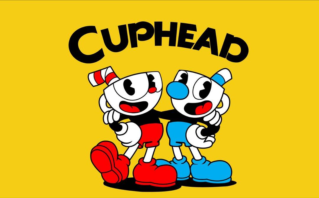 Cuphead is now an offical Team Hitless game