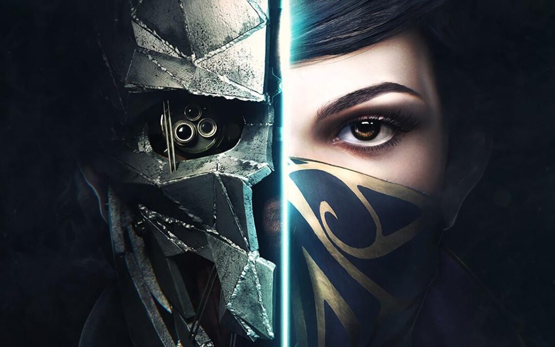 Dishonored Saga are now official Team Hitless games
