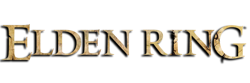 Elden Ring Logo