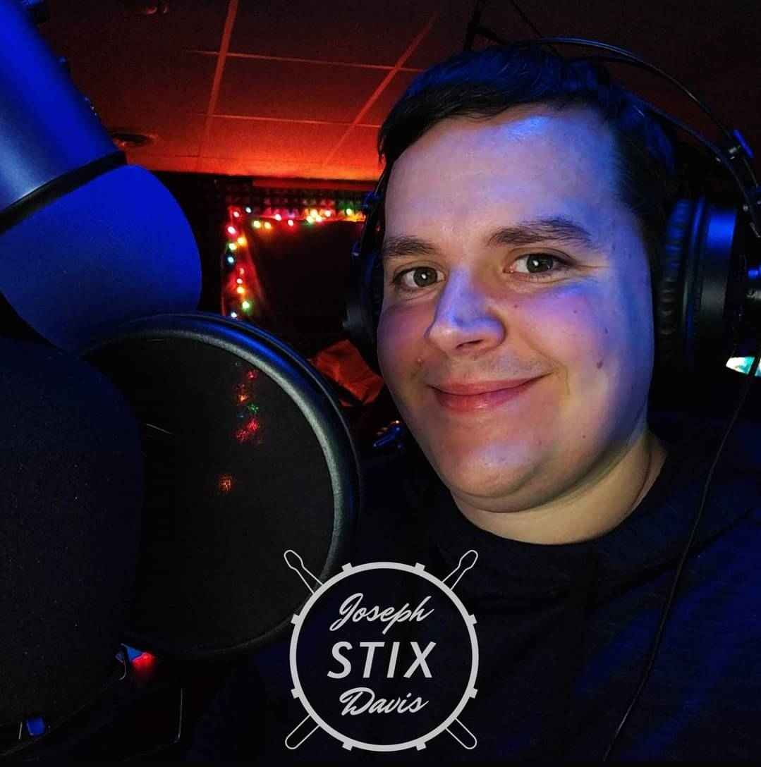 JosephStixDavis