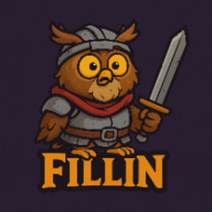 FIllin_Pain