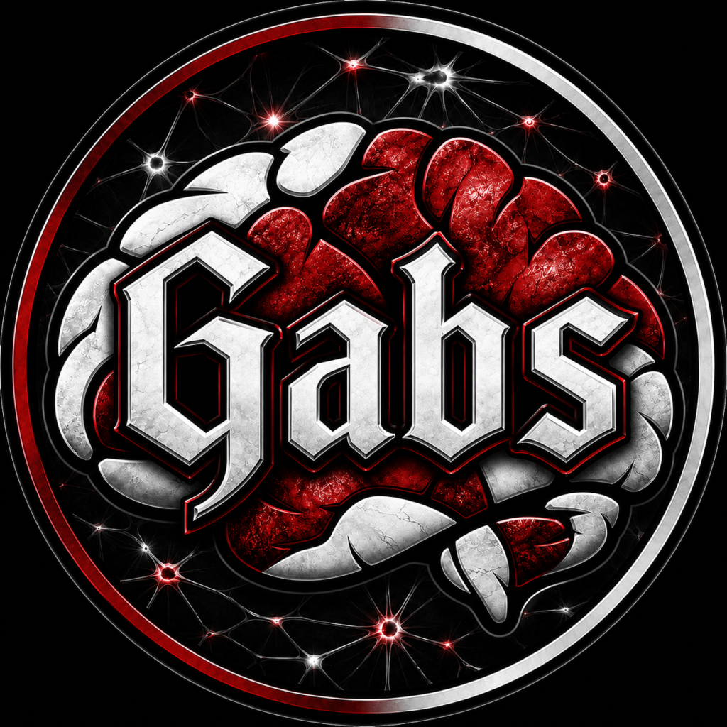 Themindofgabs